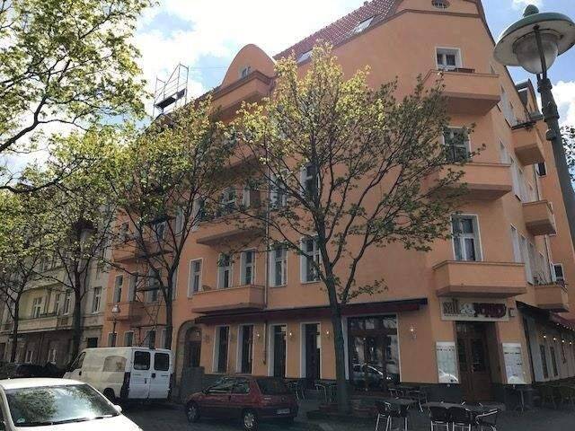 Möbliert im Spandauer Kietz , 3 Zimmer nach Modernisierung, 13595 Berlin (Spandau Kolonie Bocksfelde Pichelsdorf Wilhelmstadt)