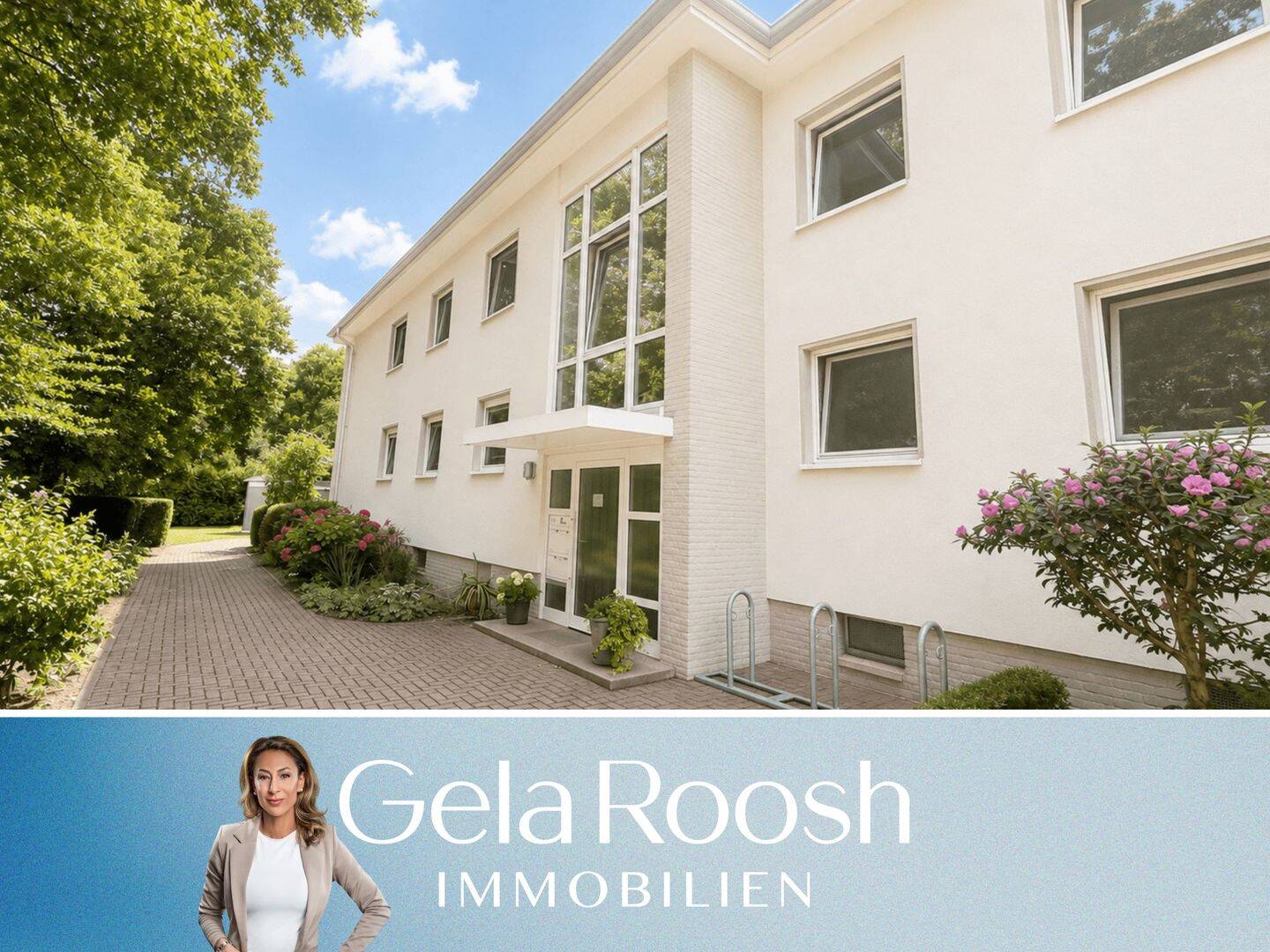 Wolfsburg | Großzügige 5-Zimmer-Wohnung mit Balkon, Einbauküche und viel Stauraum, 38444 Wolfsburg (Detmerode Hattorf Heiligendorf Rabenberg Westhagen)
