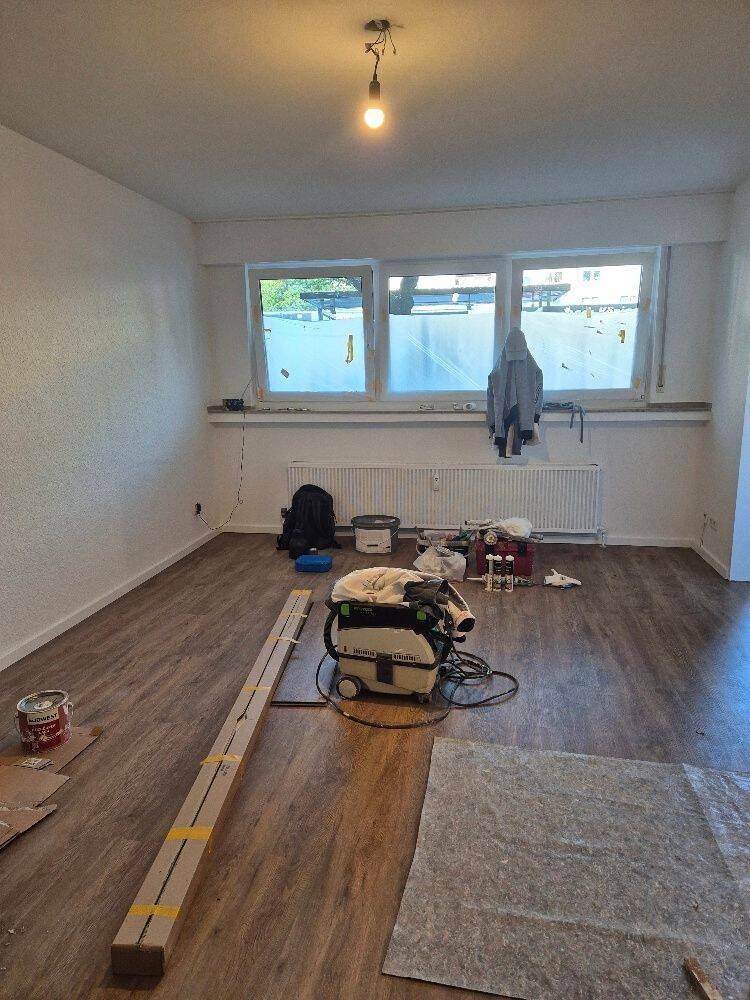 modernisiertes 2 Zimmerappartement in Porz-Eil-an berufstätige Einzelperson, 51145 Köln (Porz Eil Elsdorf Urbach)
