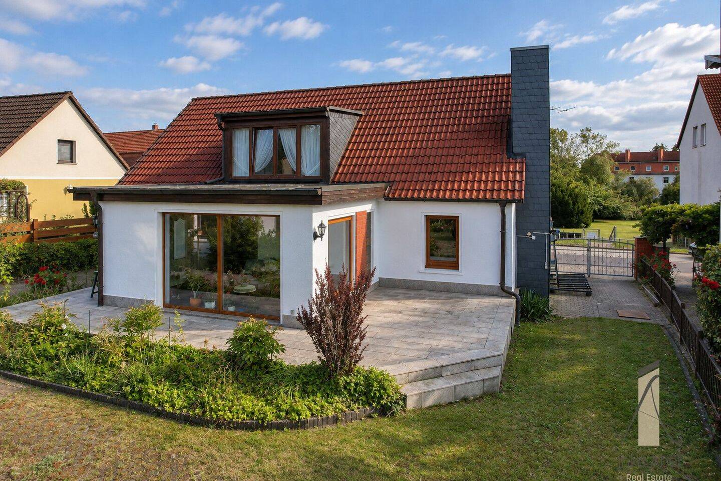 Ihr neues Zuhause für die ganze Familie – mit Garten, Terrasse und Garage!, 39175 Biederitz