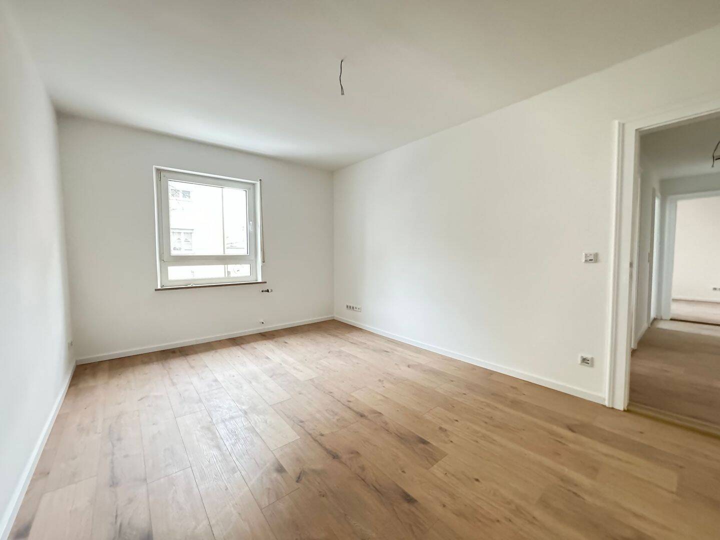 2-Zimmer-Wohnung mit Einbauküche in Nürnberg-Bulmannstraße, 90459 Nürnberg