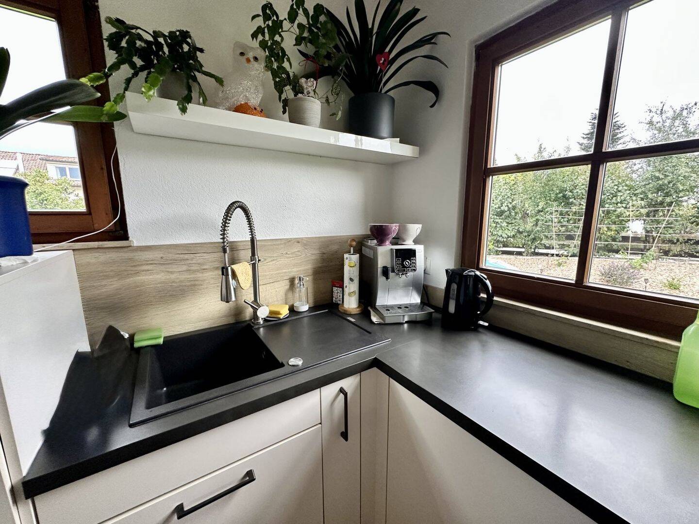 Ein Zuhause zum Ankommen, Wohlfühlen und Bleiben, 88317 Aichstetten