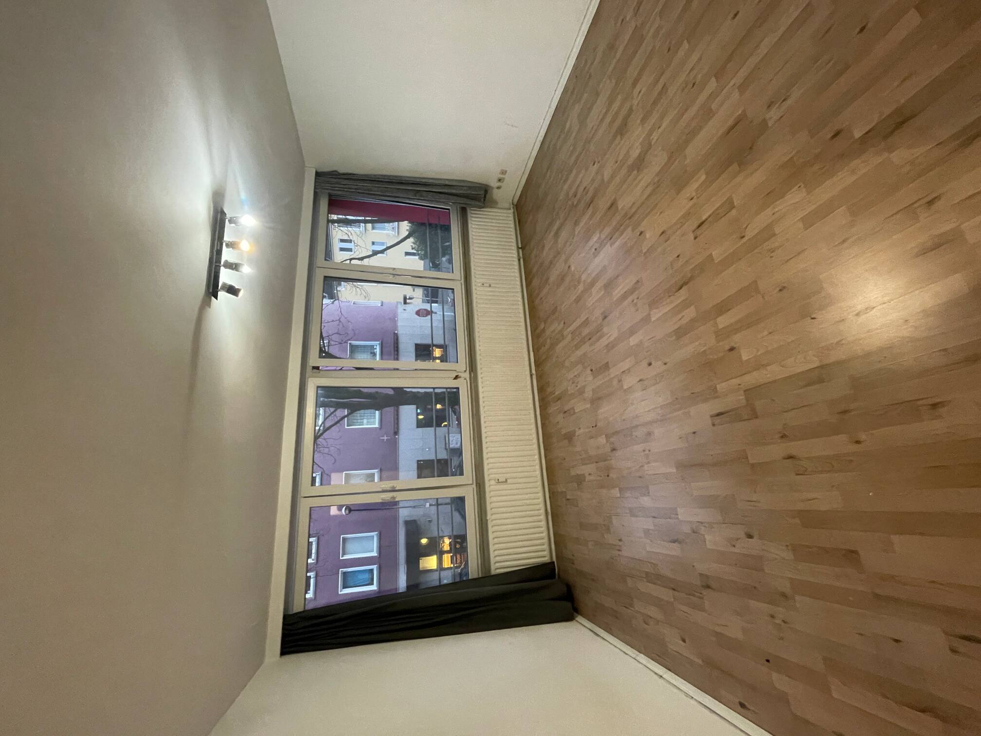 Charmante Einzimmerwohnung mit eigenem Bad in top Lage, 50935 Köln (Lindenthal Junkersdorf Sülz)