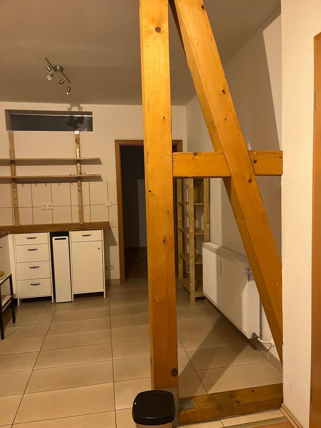 Nachmieter zum 01.10. gesucht – gemütliche 2-Zimmer-Wohnung in Göttingen-Weende, 37077 Göttingen