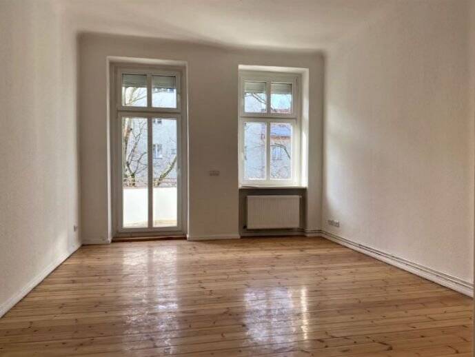 Zweitvermietung nach umfassender Modernisierung!, 13509 Berlin (Reinickendorf)