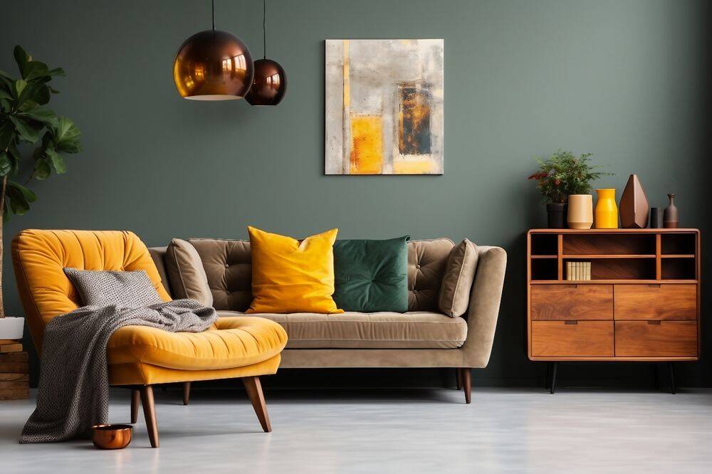 KLEIN, ABER FEIN! 2 Zimmer, 65599 Dornburg