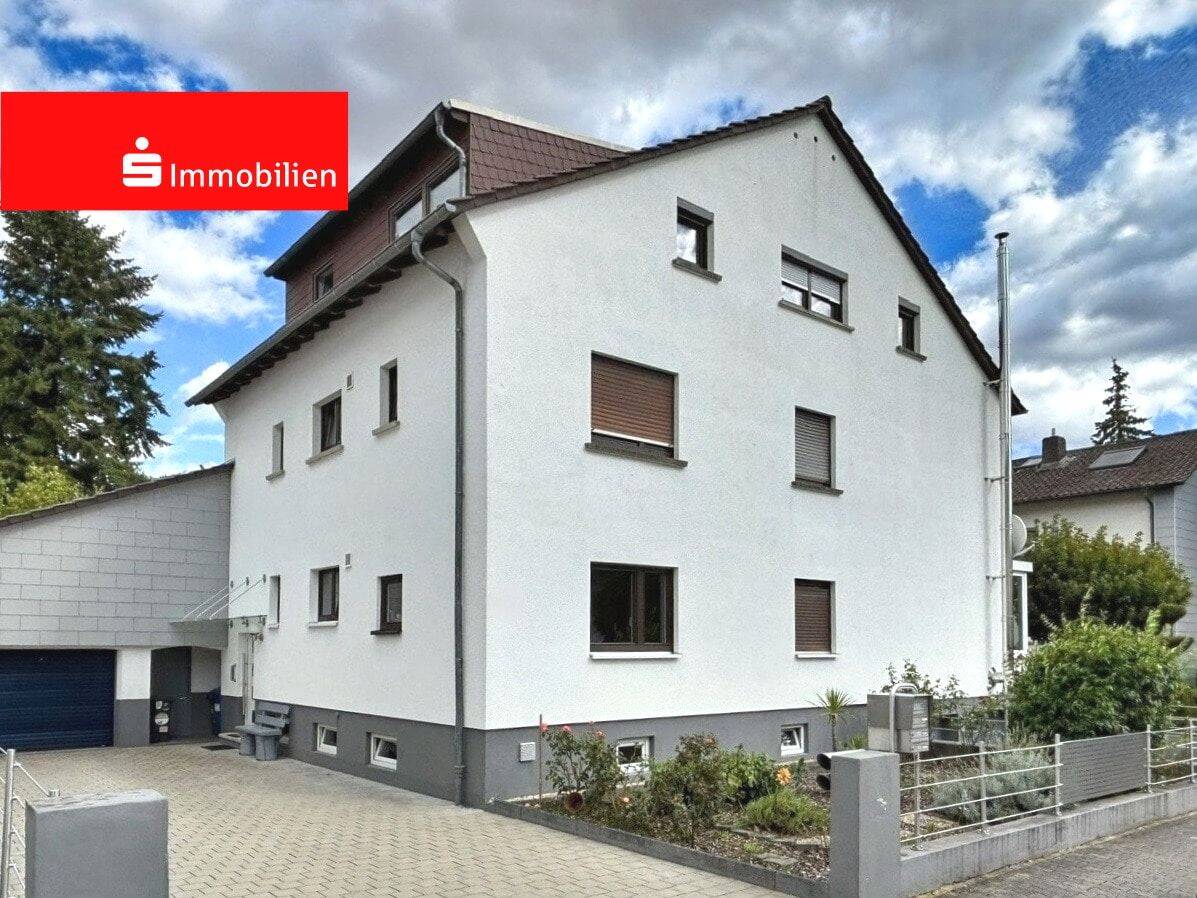 Gepflegte 3-Zimmer-Wohnung in gesuchter Wohnlage, 64372 Ober-Ramstadt