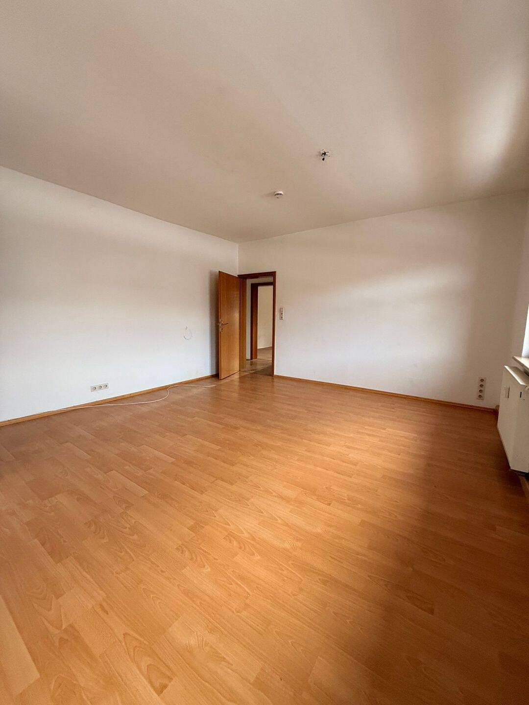 Helle 3-Zimmer-Wohnung in Steinach zur Miete, 77790 Steinach