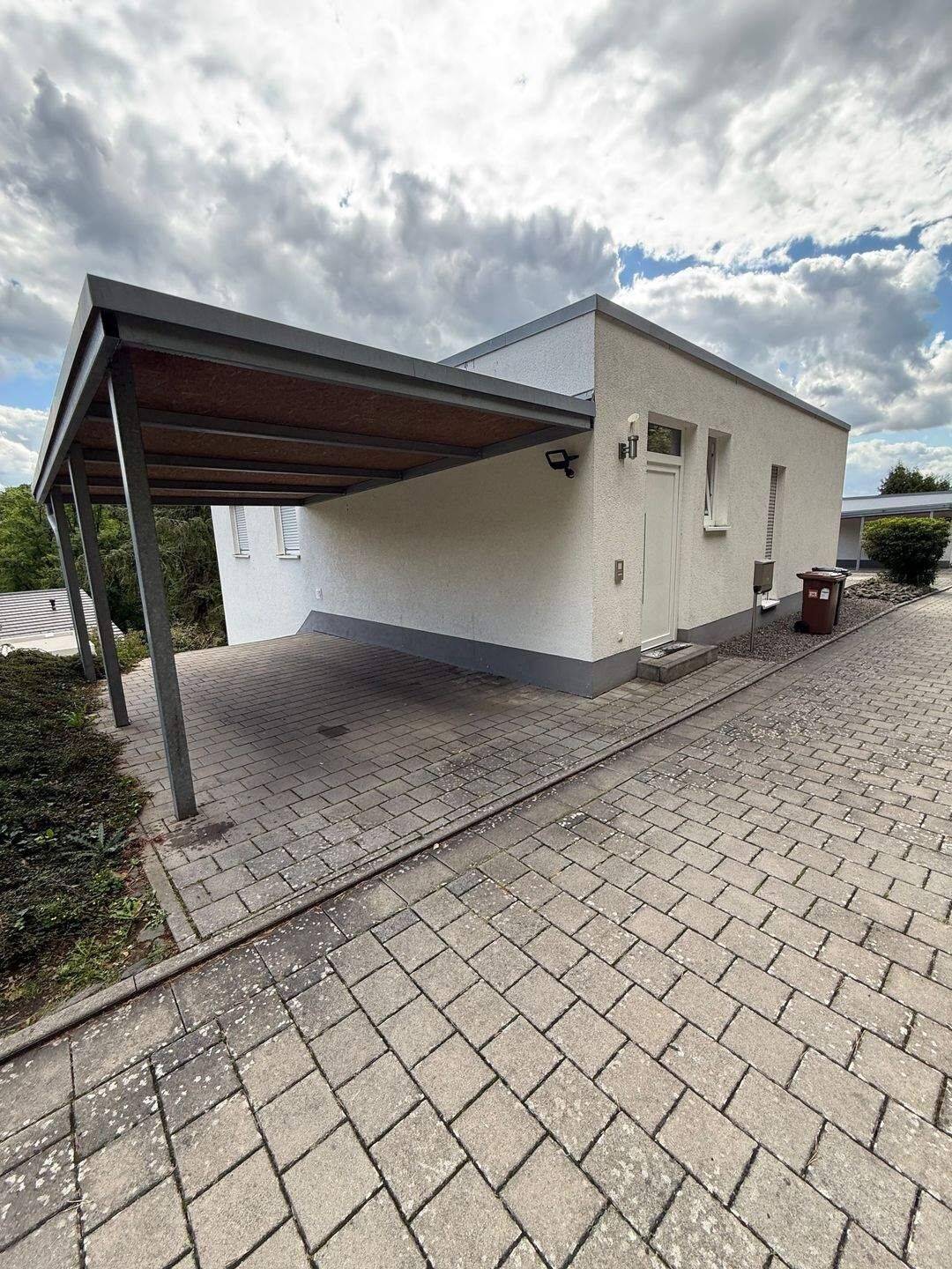 Repräsentatives Einfamilienhaus für Individualisten, 67659 Kaiserslautern (Erfenbach Erlenbach Innenstadt Morlautern)