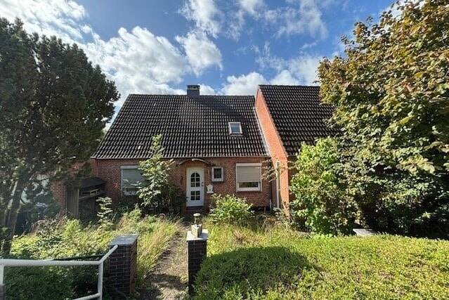 Wohnidylle am Hang, 23843 Bad Oldesloe