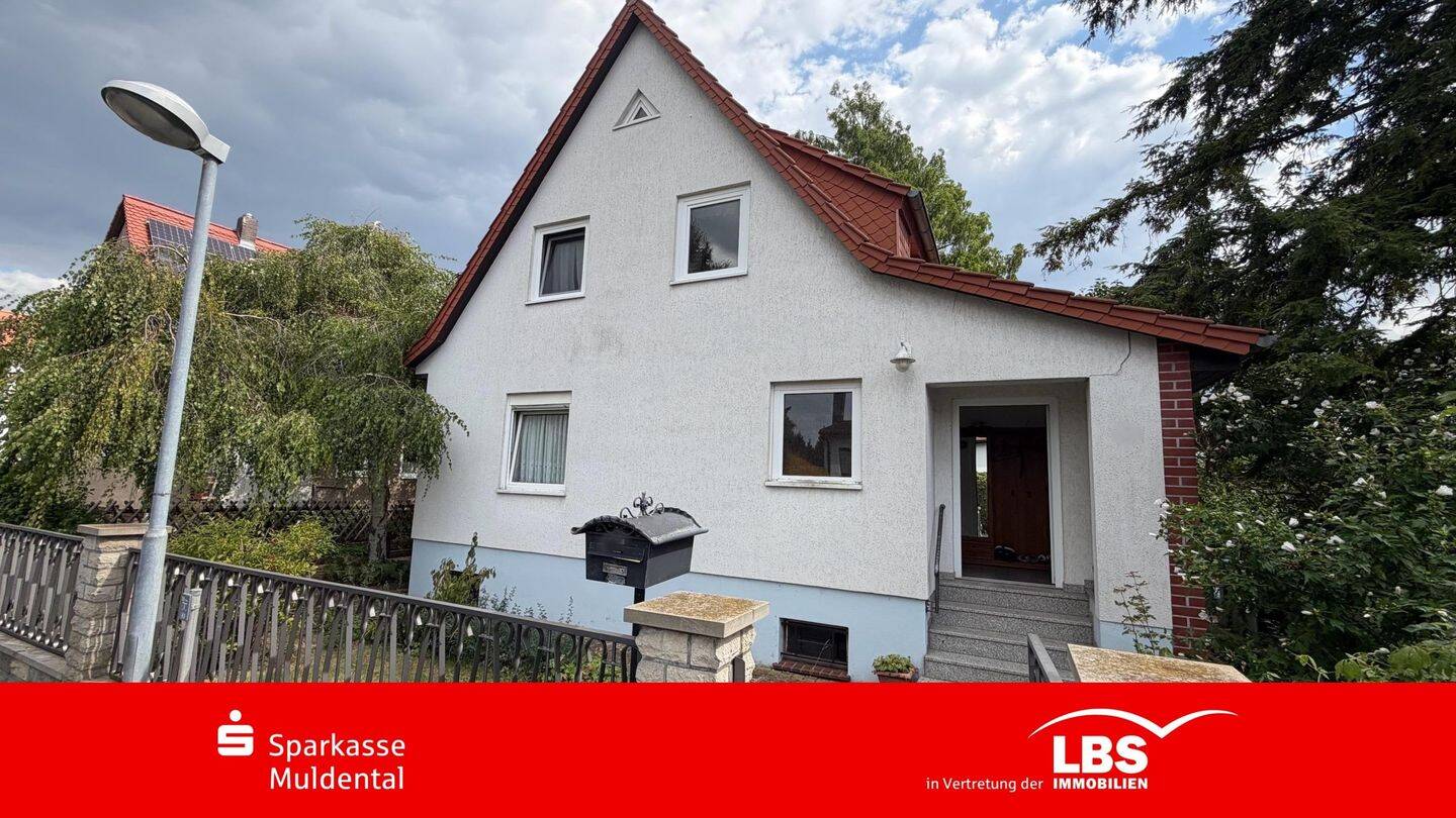 Ein Charakterhaus mit Zukunft: Raum, Lage und Stil in perfekter Balance, 4158 Leipzig (Güterverkehrszentrum Lindenthal Lützschena-Stahmeln Wiederitzsch)