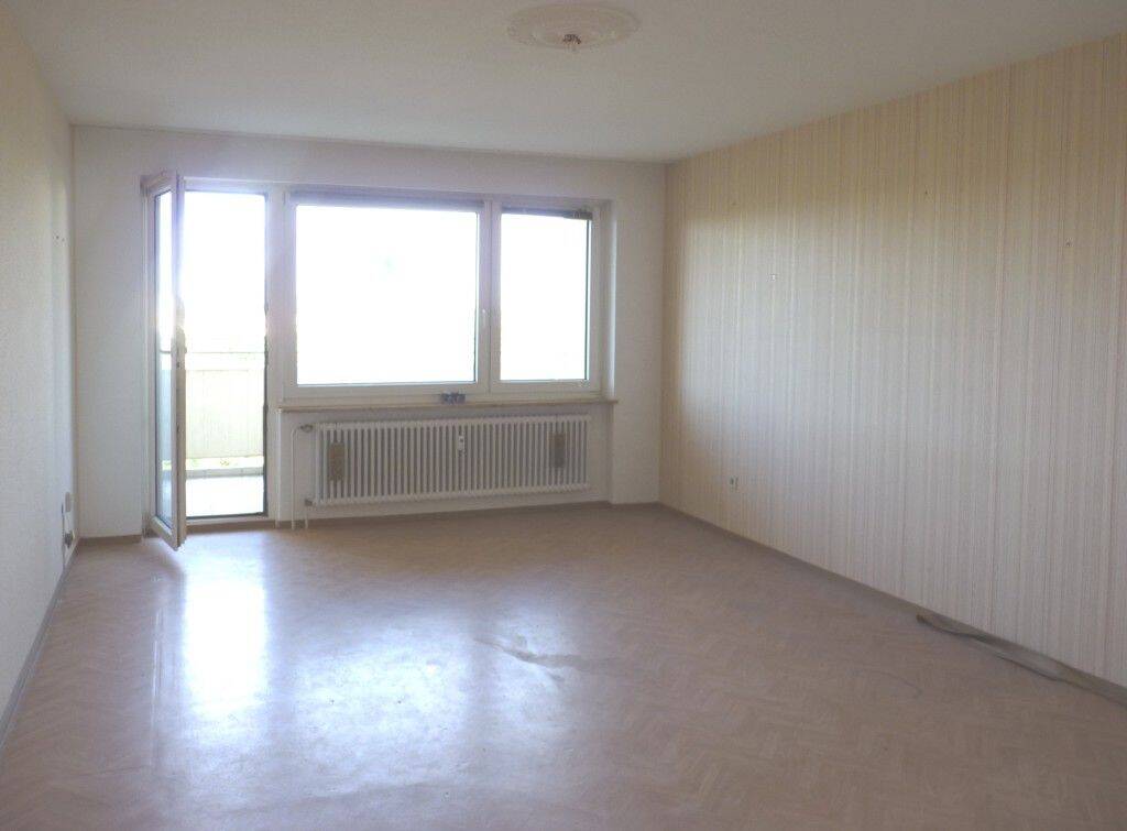 2-Zi-ETW mit Aufzug und Südwestbalkon, 90765 Fürth