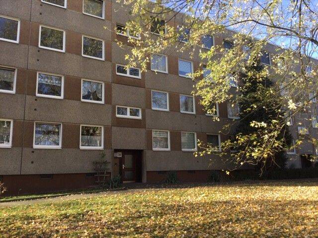 Ein tolles Wohngefühl: interessante 2-Zimmer-Wohnung mit Balkon, 34132 Kassel (Bad Wilhelmshöhe Brasselsberg Niederzwehren Nordshausen Oberzwehren)