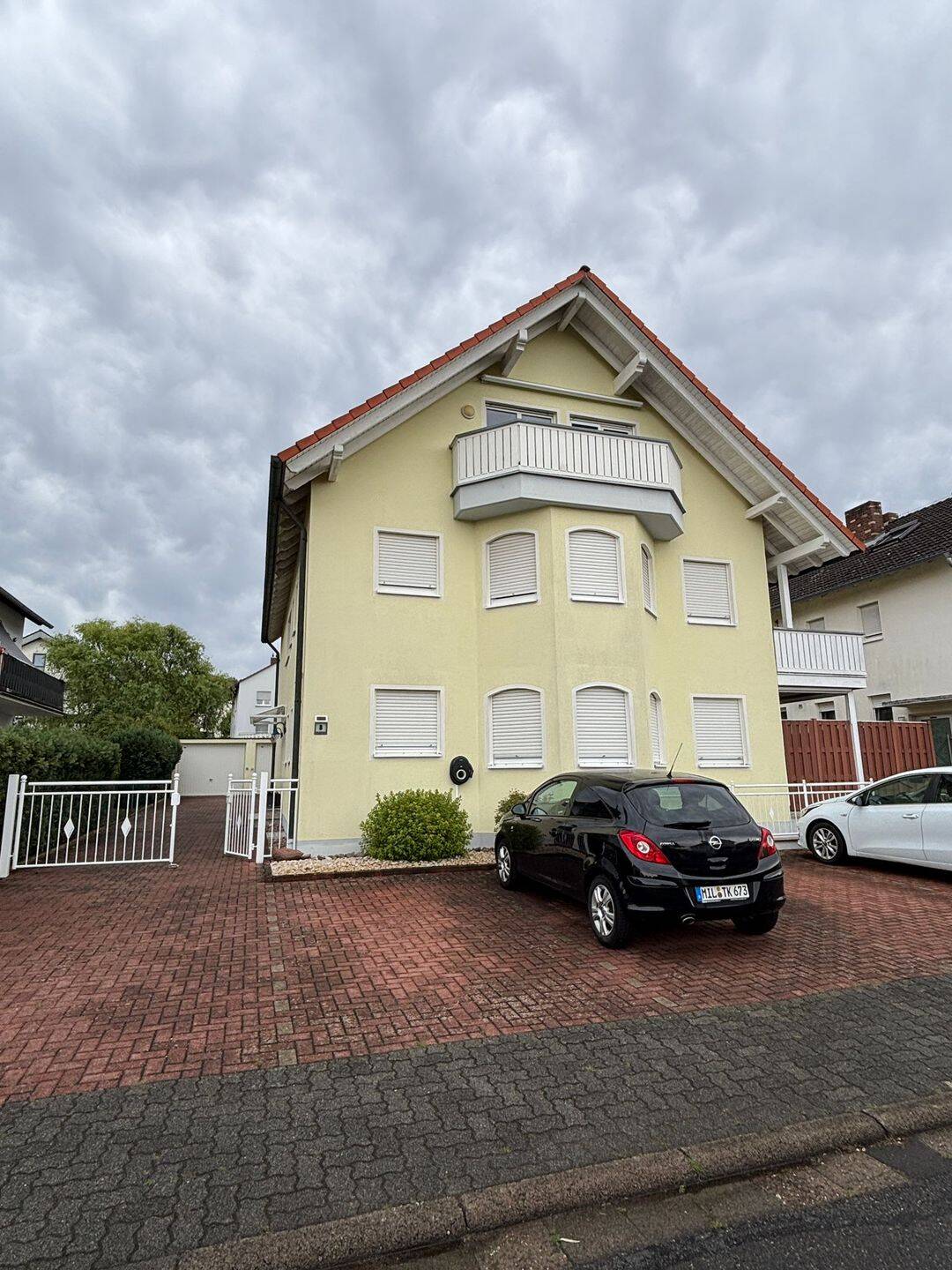Helle Erdgeschoss Wohnung mit großer Terrasse und großem Garten, 63906 Erlenbach a. Main