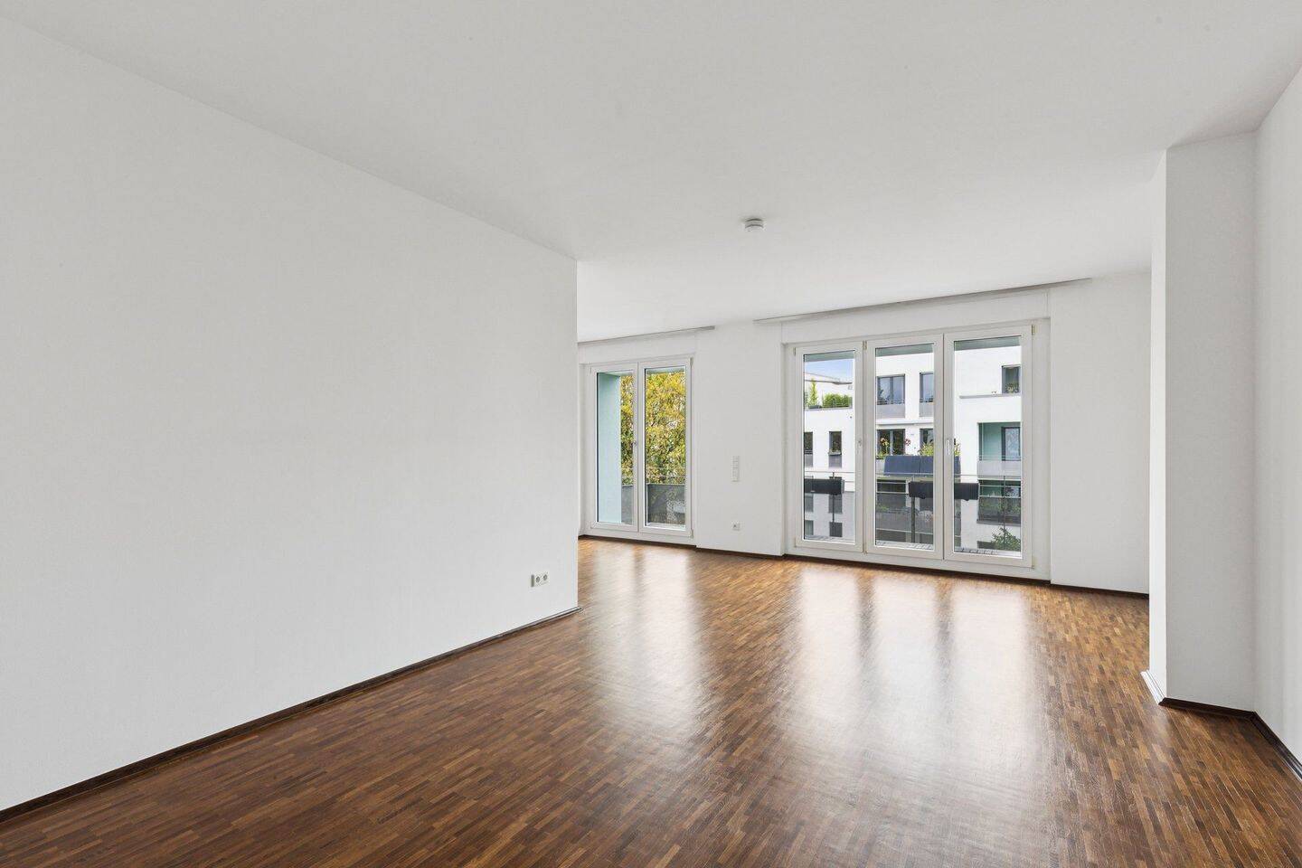 Ein bisschen Stadt. Ein bisschen Grün. Ganz viel Zuhause., 80689 München (Hadern Laim Pasing-Obermenzing)