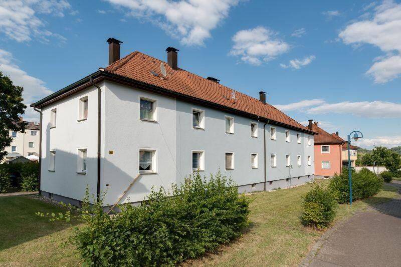 Hier lässt es sich aushalten: individuelle 3-Zimmer-Wohnung, 89520 Heidenheim an der Brenz