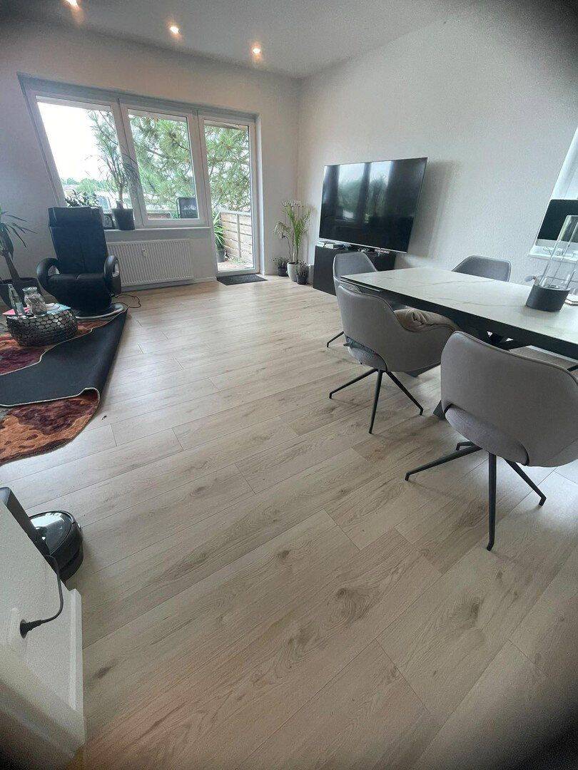 Repräsentative Büro- oder Praxisfläche – modernisiert, großzügig und vielseitig nutzbar, 26389 Wilhelmshaven