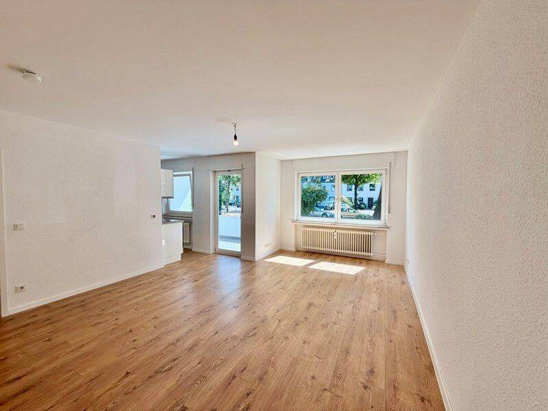 Perfekt für mich: 1-Zimmer-Single-Appartment, 51109 Köln (Kalk Brück Merheim Neubrück Ostheim)