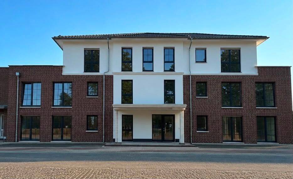 Moderne 2,5-Zimmer Neubauwohnung, 49439 Steinfeld (Oldenburg)