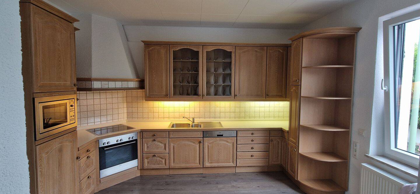 3,5-Zimmer-Wohnung mit zusätzlichem Raum als Büro o. Ä. – ca. 81m², 47249 Duisburg (Buchholz Großenbaum Wanheim-Angerhausen)