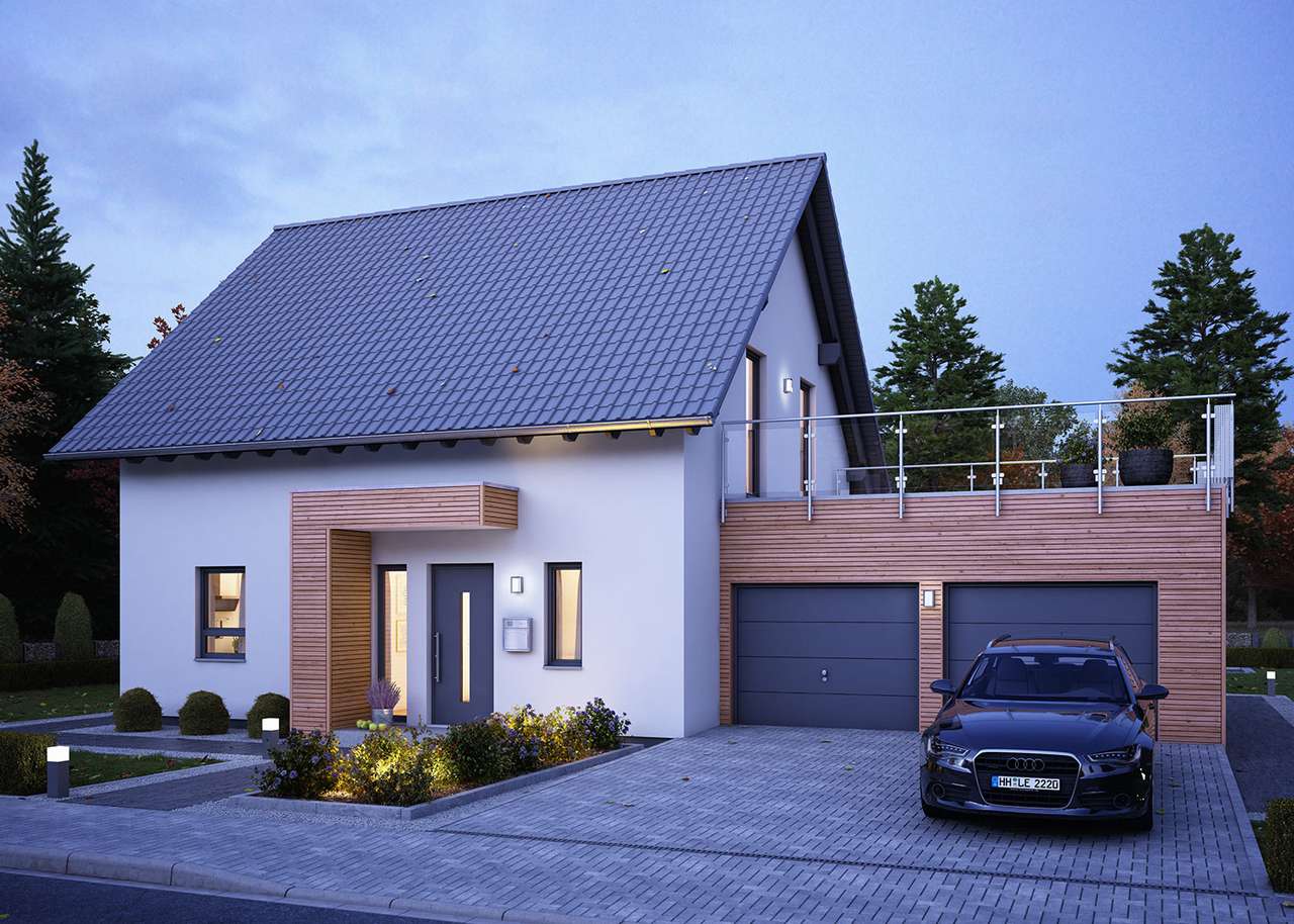 Ihr persönlicher Neubau!, 26197 Großenkneten
