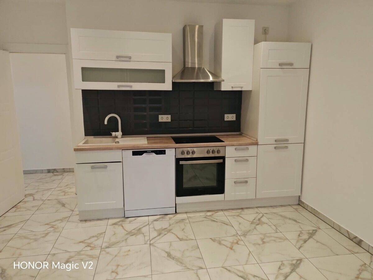 2-Zi Neubau im ERDGERSCHOSS – Franz-Körner-Str. ZWEITBEZUG, EBK, LUXUS Bad MIT TERRASSE – PER SOFORT, 12347 Berlin (Neukölln)