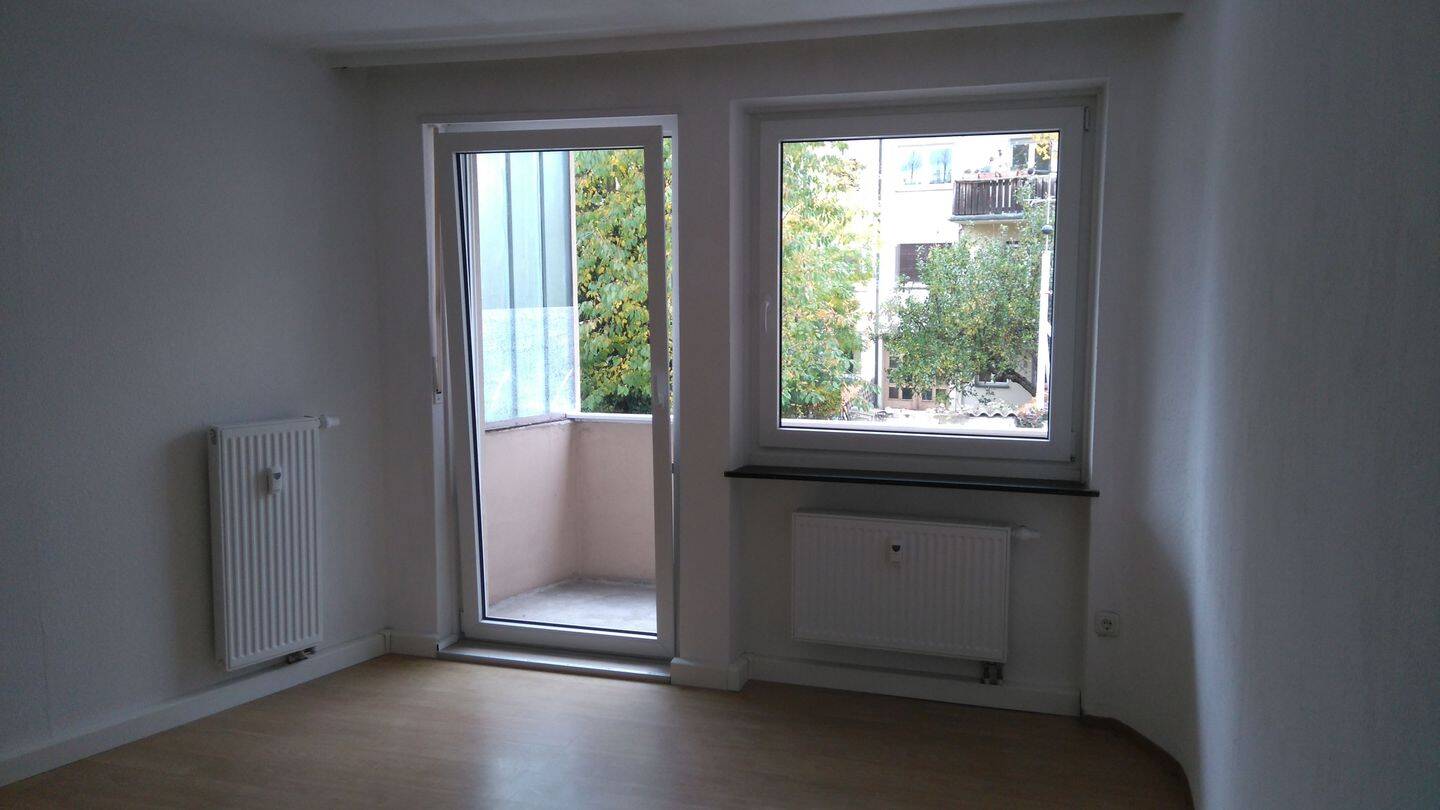 Schöne 3-Zimmer-Wohnung mit Balkon!, 95444 Bayreuth (Altstadt City Gartenstadt Kreuzstein Neue Heimat)