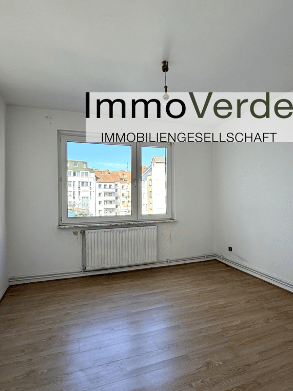 2-Zimmer-Wohnung in der beliebten Nordstadt – ideal für Studierende, 30167 Hannover