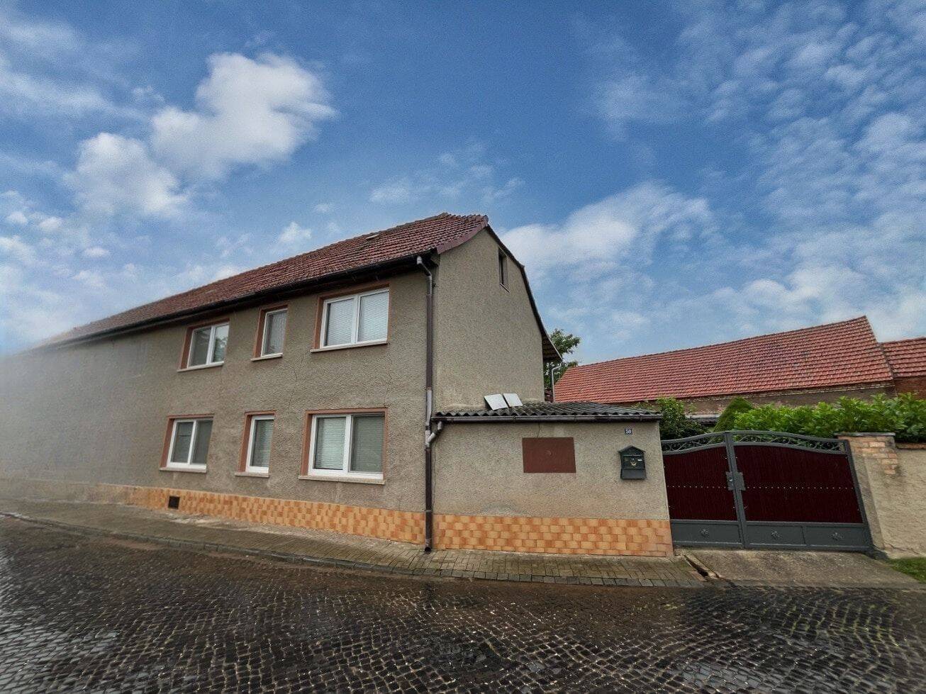 Gesucht und Gefunden – Ihr neues Zuhause in ruhiger Lage, 6567 Bad Frankenhausen/Kyffhäuser