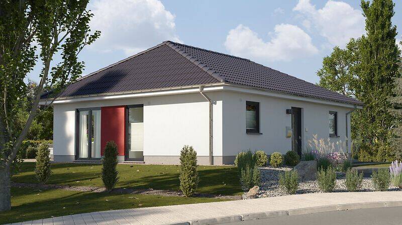 Hier beginnt Ihr Zuhause auf einem echten Grundstück – zum Fallenlassen und Leben genießen, 76889 Oberotterbach