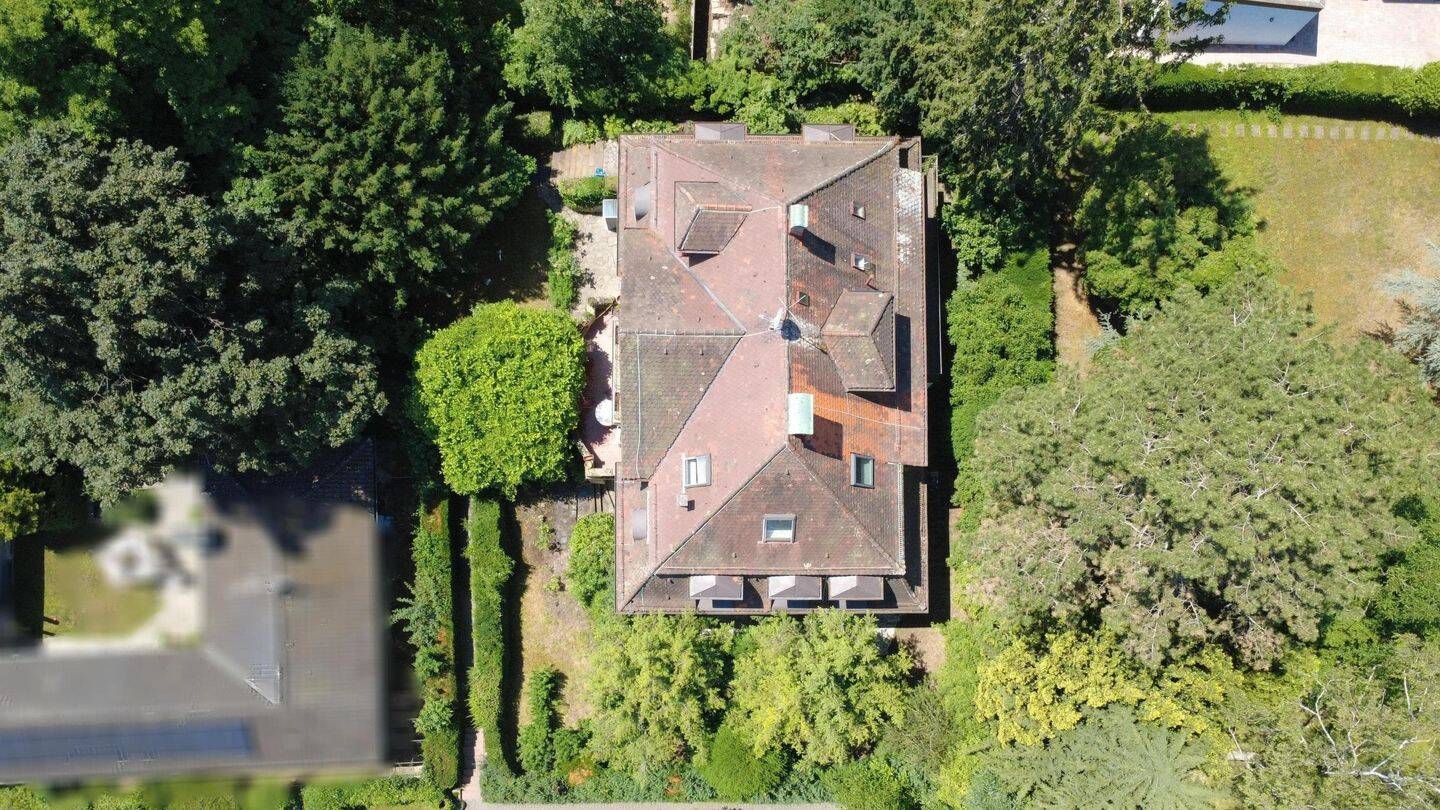 Halbhöhenlage Stuttgart – Filetstück mit Weitblick und Entwicklungspotenzial, 70192 Stuttgart (Feuerbach Nord)