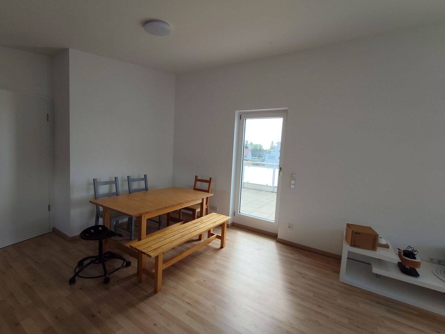 Mietwohnung, 2 Zimmer, 66 m², in Germering, 82110 Germering
