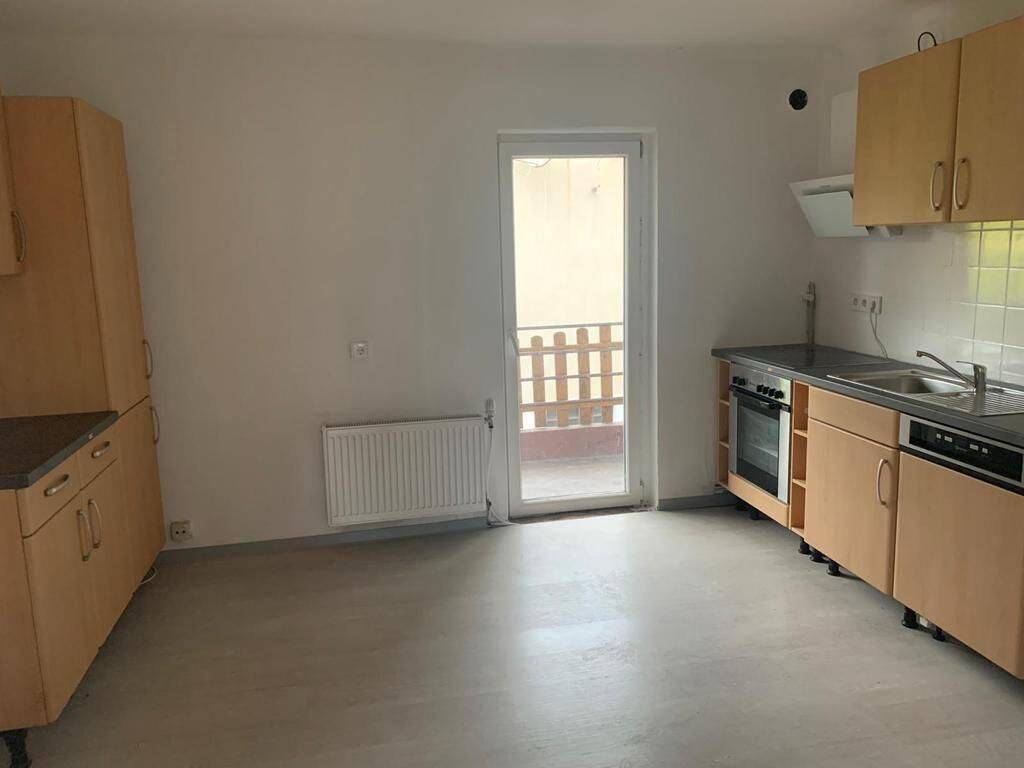 2-ZKB Wohnung mit Balkon und Einbauküche, 66386 St. Ingbert (Sankt Ingbert)