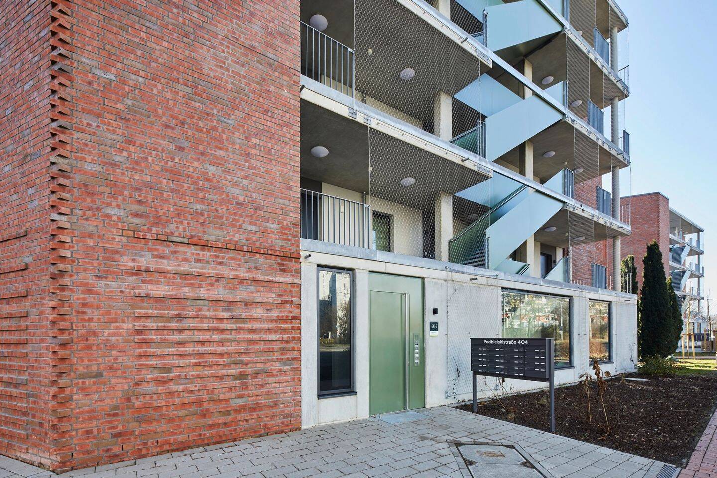 2 Zimmer mit Balkon, 30655 Hannover
