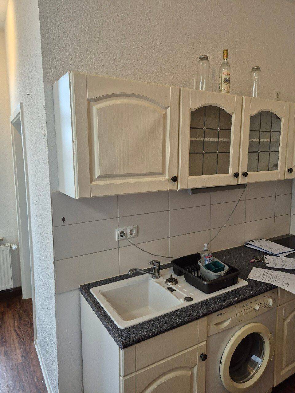 Teilmöblierte Wohnung zu vermieten, 7607 Eisenberg
