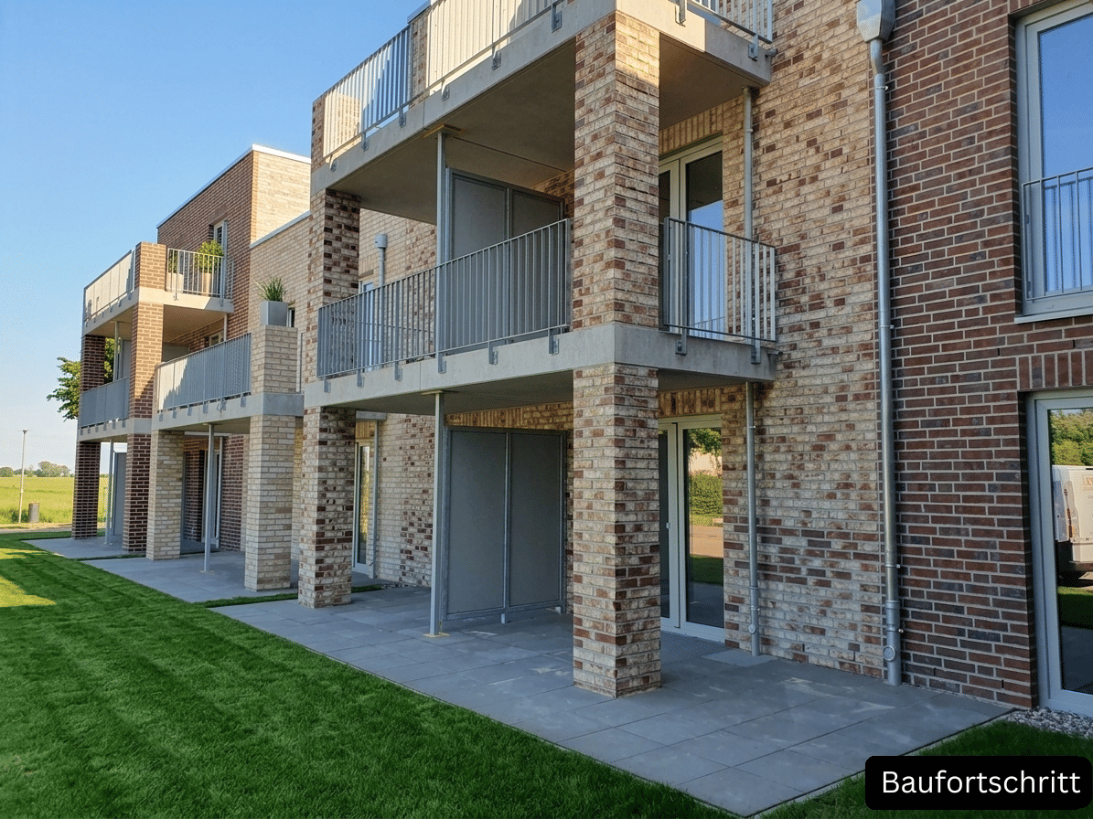 Neubauprojekt LANIA in Burg auf Fehmarn | Open House: 04.10. (11-14 Uhr), 23769 Fehmarn