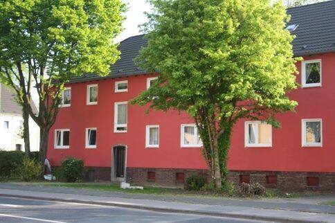 Bringen Sie Ihr Herz mit, es wird sich wohlfühlen!, 47178 Duisburg (Alt-Walsum Overbruch Vierlinden)