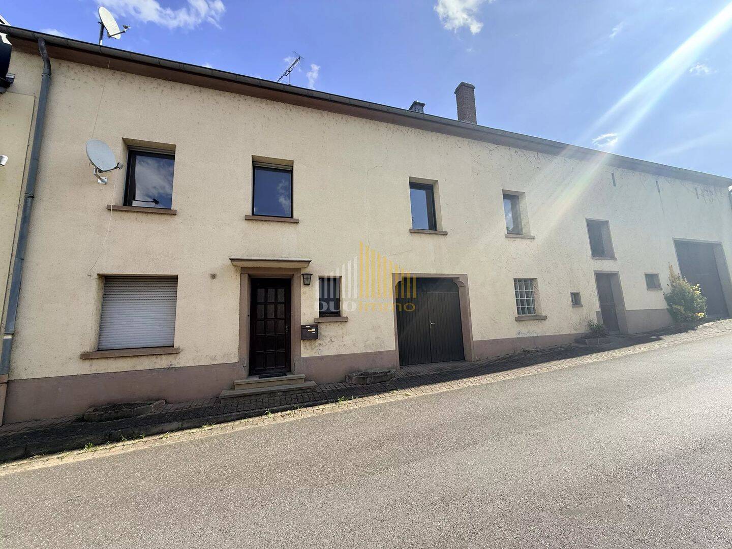 Großzügiges Einfamilienhaus für Familien in Langsur – Nähe Luxemburg, 54308 Langsur