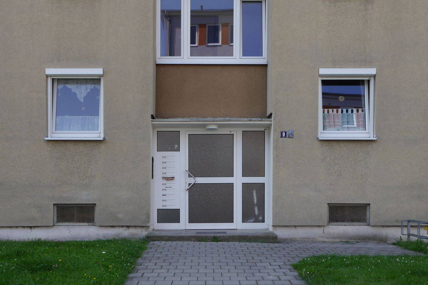 3-Zimmer Befristung/Mietende bis zum 31.12.2029, 90419 Nürnberg (Kleinweidenmühle Sankt Johannis)