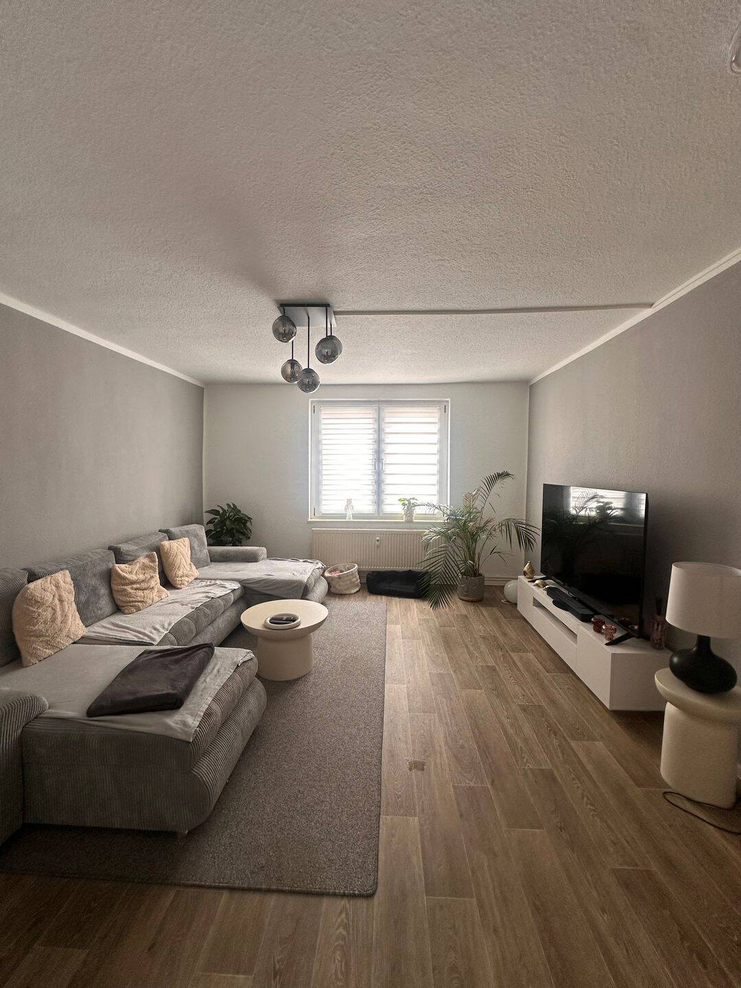 2-Raumwohnung 49 m² in Groß Börnecke – Nachmieter gesucht, 39444 Hecklingen