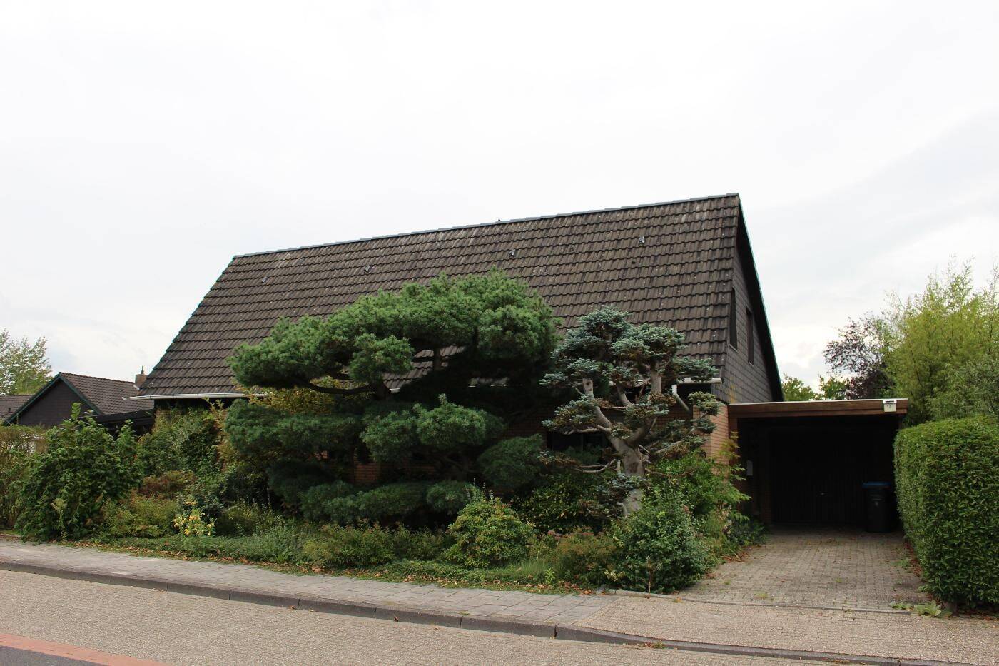 Großzügiges Einfamilienhaus mit Gestaltungspotential in 26789 Leer – Loga – Ihr Neues Zuhause!, 26789 Leer (Ostfriesland)