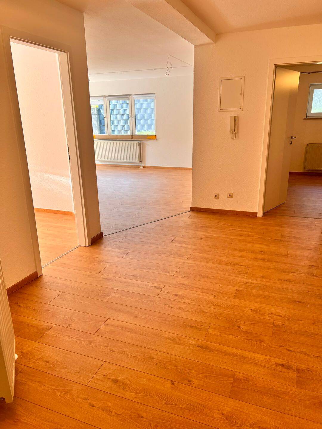 Frisch renovierte 3-Zimmer-Wohnung- Bad Camberg, 65520 Bad Camberg