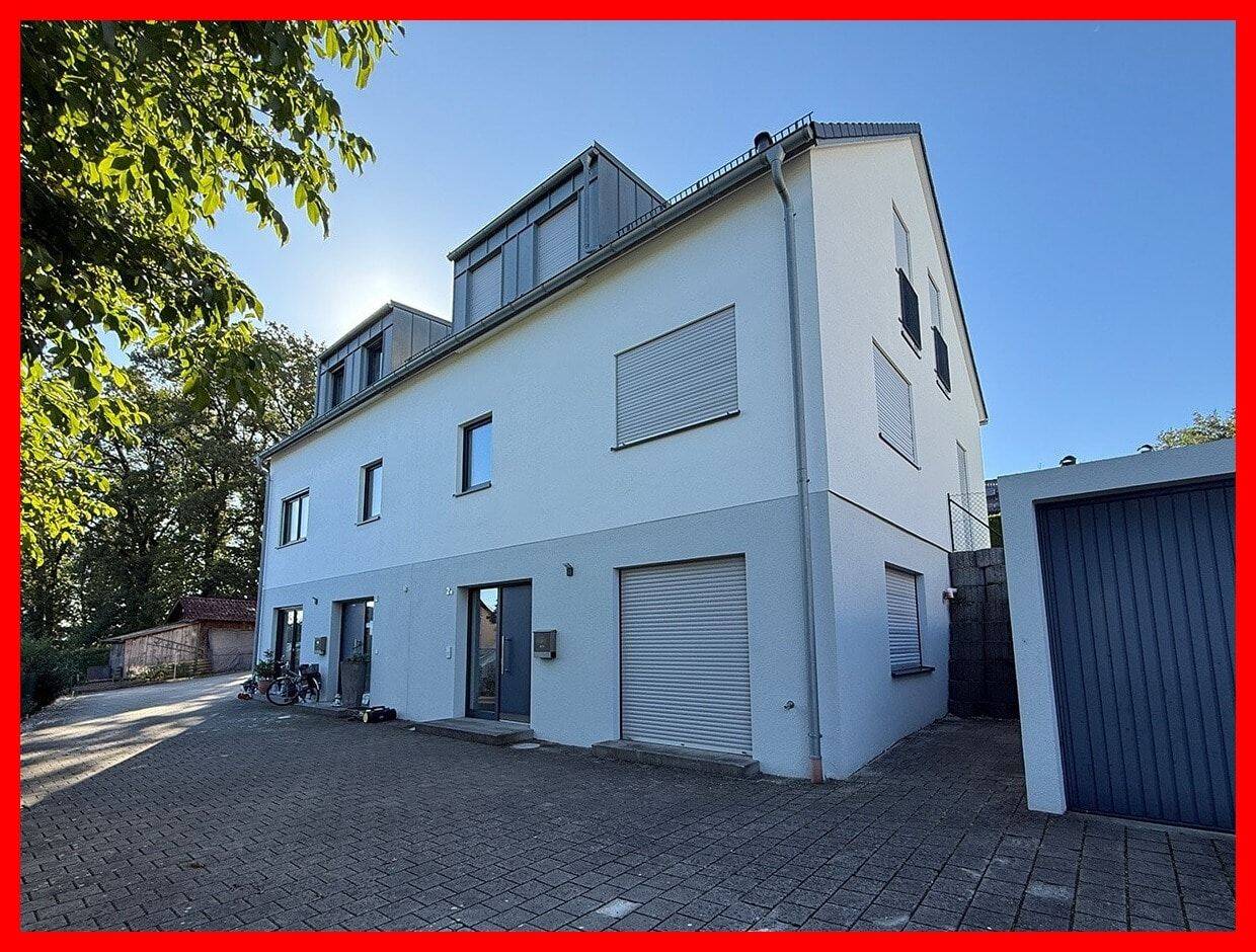 Doppelhaushälfte in Reichertshausen, 85293 Reichertshausen