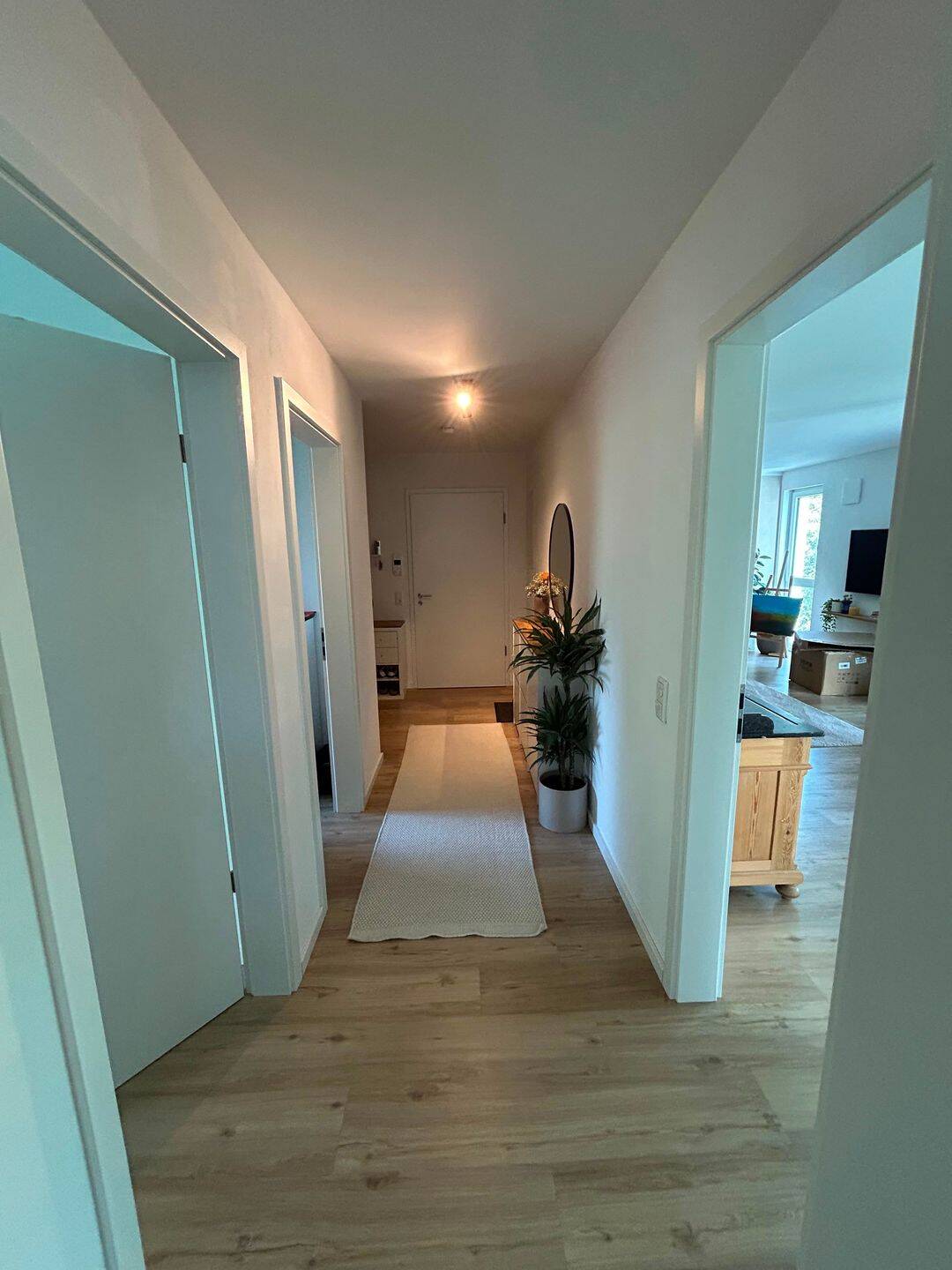 Moderne 75 m² Wohnung in Oldenburg-Bürgerfelde zu vermieten, 26127 Oldenburg (Oldb) (Alexandersfeld Bürgerfelde Nadorst)