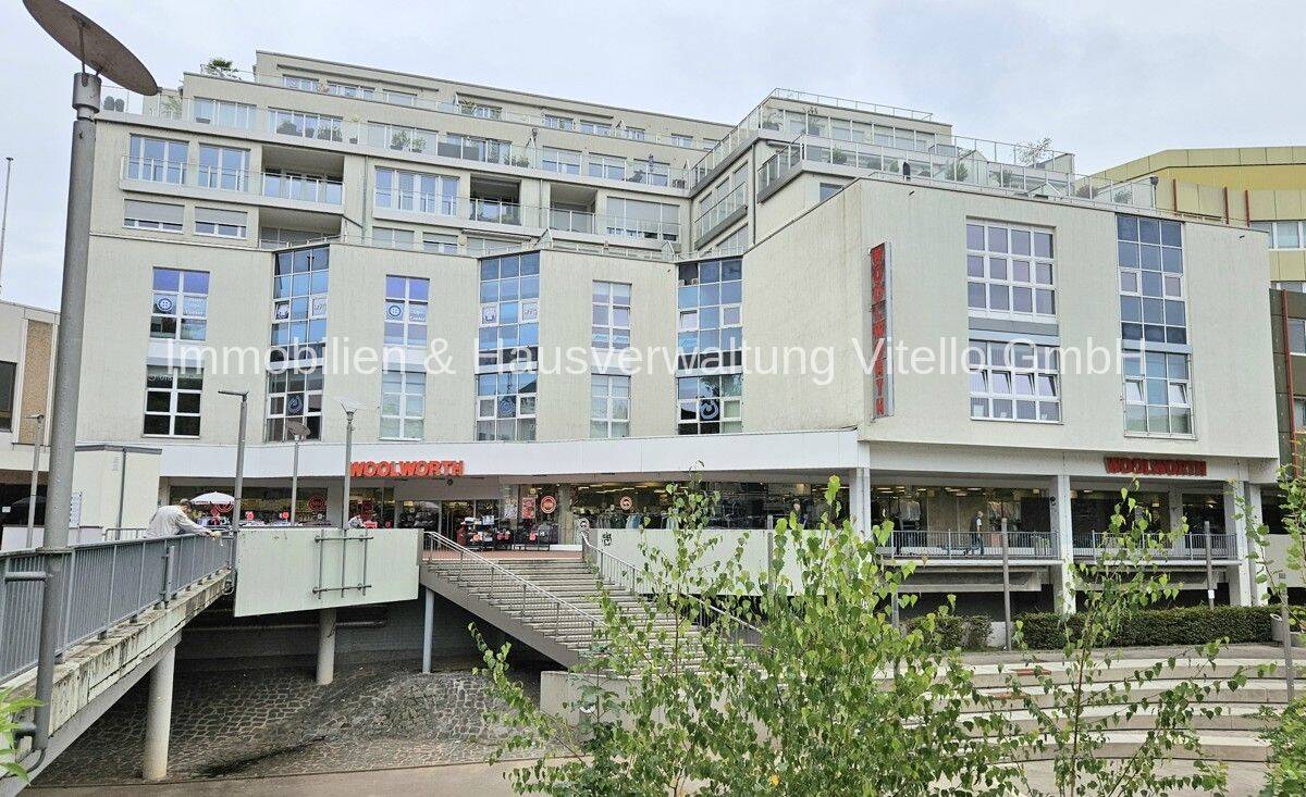 Eigentumswohnung Neunkirchen City, 66538 Neunkirchen