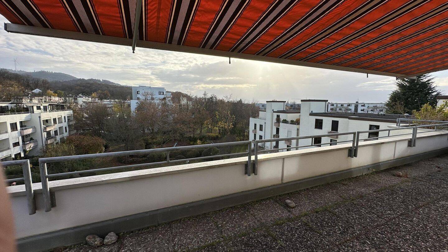 Top – Lage Sonnhalde Gundelfingen, 79194 Gundelfingen