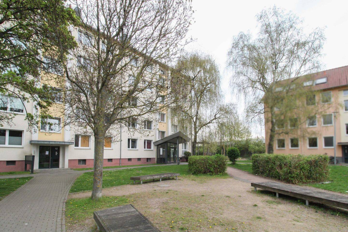Sorgenloses Paket dank Rundum-Verwaltung, 31135 Hildesheim