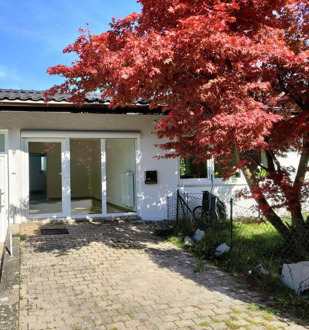 Moderne 2-Zimmer-Wohnung im Georgenberggebiet, 72762 Reutlingen