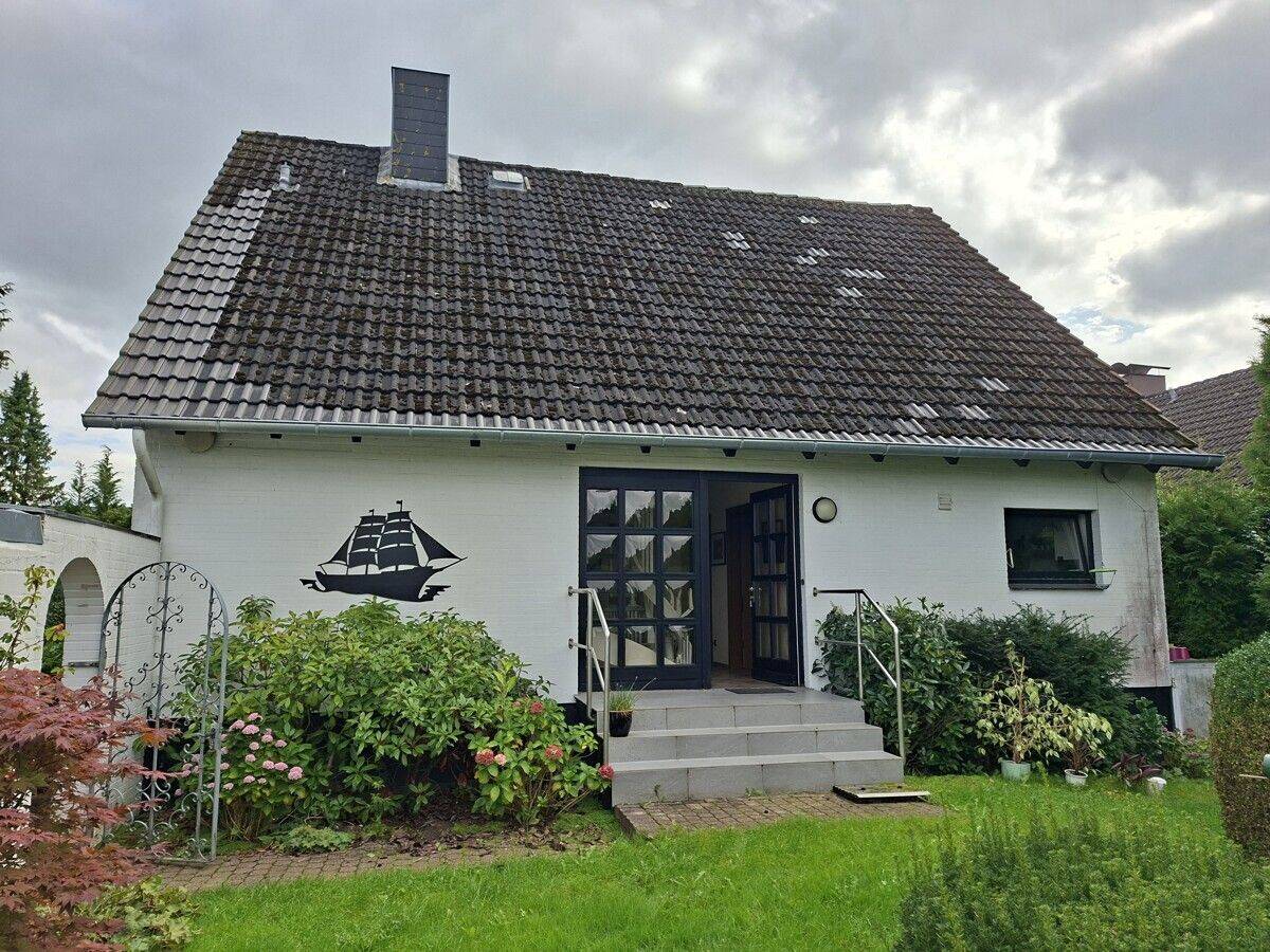 Einfamilienhaus in bevorzugter, ruhiger Wohnlage, 24214 Gettorf