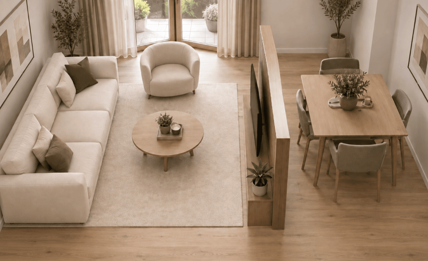 KENSINGTON – Exklusiv – Stilvoll. Modern. Energieeffizient. – 3-Zimmer-Wohnung in den Kaisergärten Babenhausen, 64832 Babenhausen